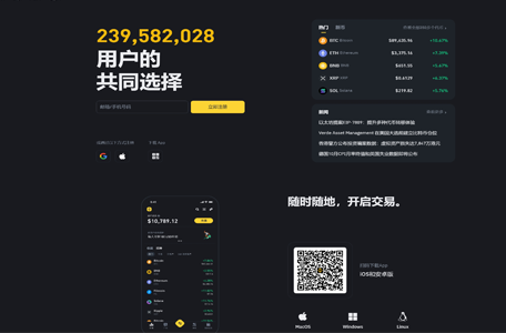 Binance