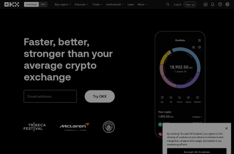 OKX