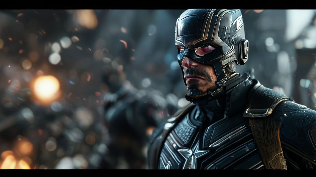 Marvel’s Avengers: Doomsday Teaser Strategy Is Clearly Working