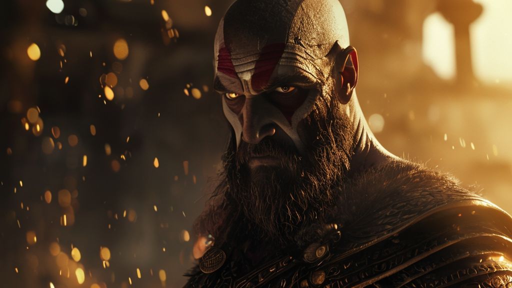 God of War TV Show Adds Teresa Palmer as Sif as Casting Ramps Up