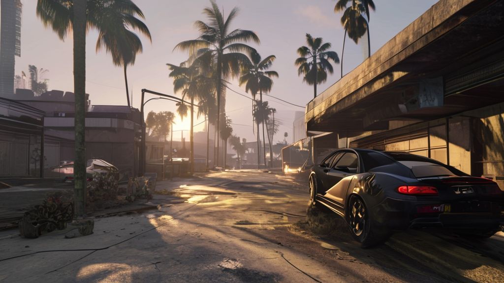 GTA 6 Developer Rockstar North ‘Open and Operational’ After Fire Crews Rush to Explosion