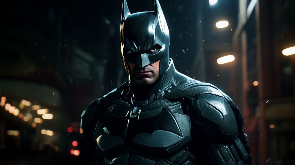 DCU Chief James Gunn Won’t Have 2 Batman Movies Come Out in the Same Year, Tells Fans Not to Expect a Brave and the Bold Update Until After The Batman 2