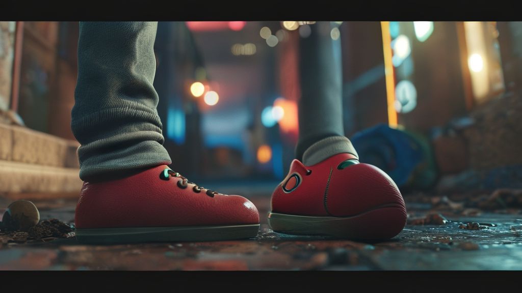 Nintendo Unhappy at Sega Mascot’s Foot During Mario & Sonic at the Olympic Games Development