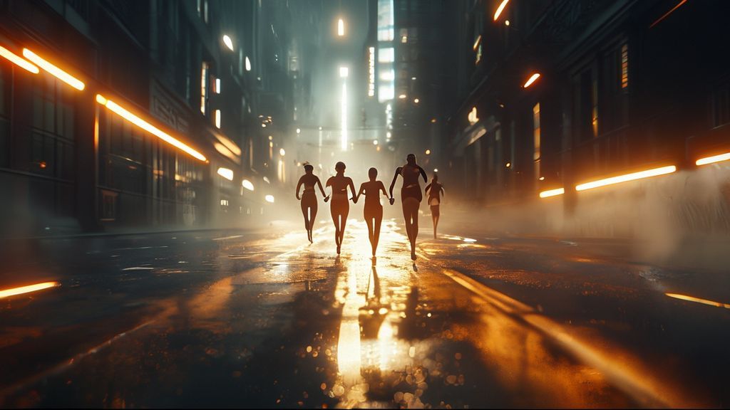 It Looks Like the Marathon Release Date Has Leaked via the Xbox Store