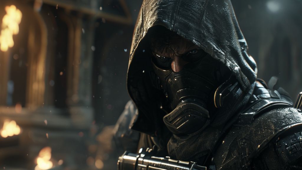 Ex-Assassin’s Creed Boss Suing Ubisoft for CAD $1.3 Million, Alleges His ‘Disguised Dismissal’ Was to Avoid Severance Pay