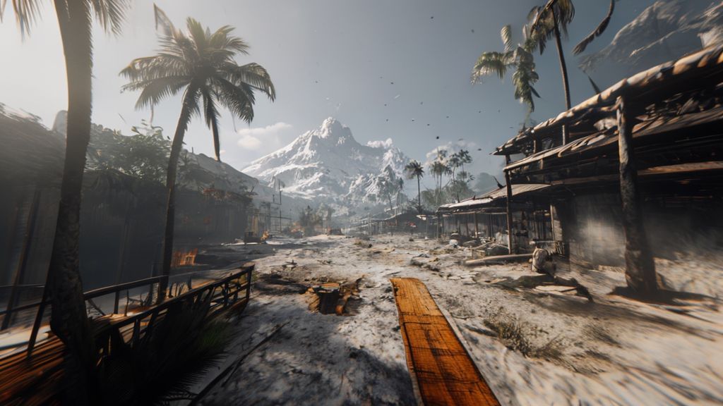 Ubisoft Keeps Far Cry 3, Far Cry 3: Blood Dragon, and Far Cry Primal Alive on Current Gen Consoles With 60 FPS Support