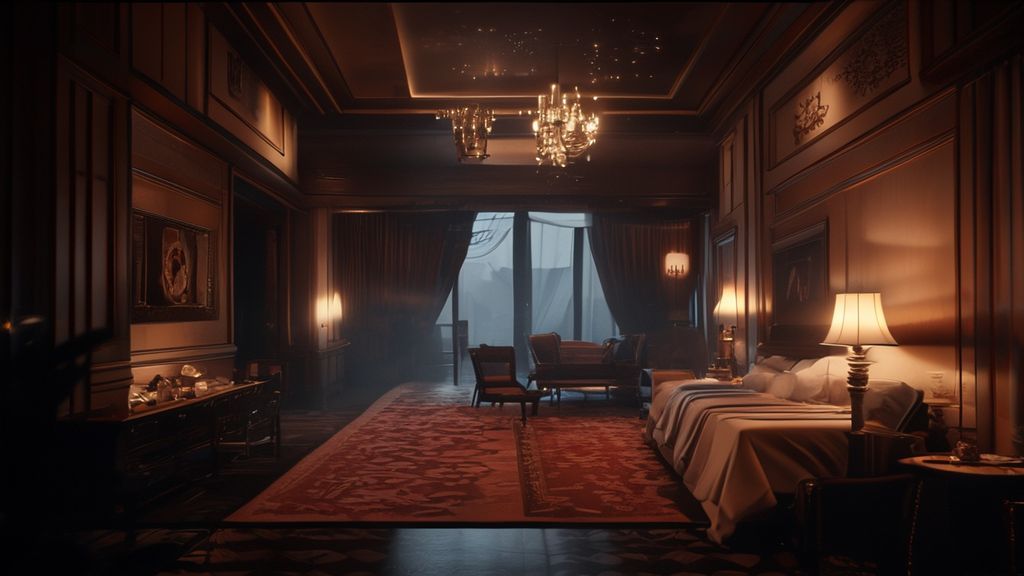 You Can’t Invite Hotel Visitors to Move to Your Island in Animal Crossing: New Horizons, and We’re All Bummed About It