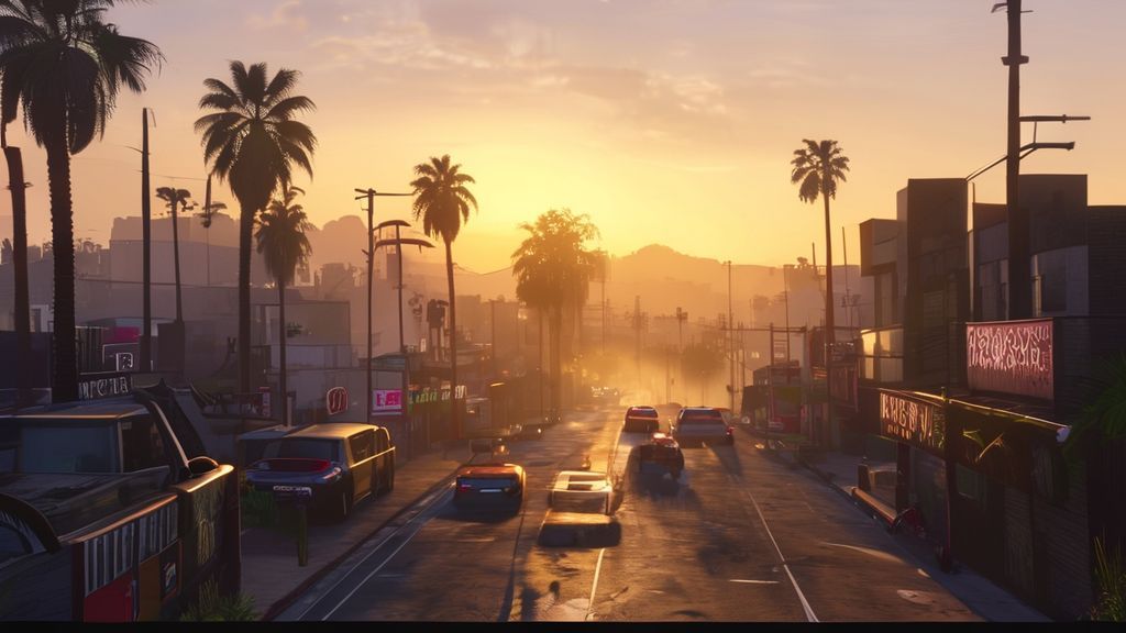 GTA 6 Developer Rockstar North ‘Open and Operational’ After Fire Crews Rush to Explosion